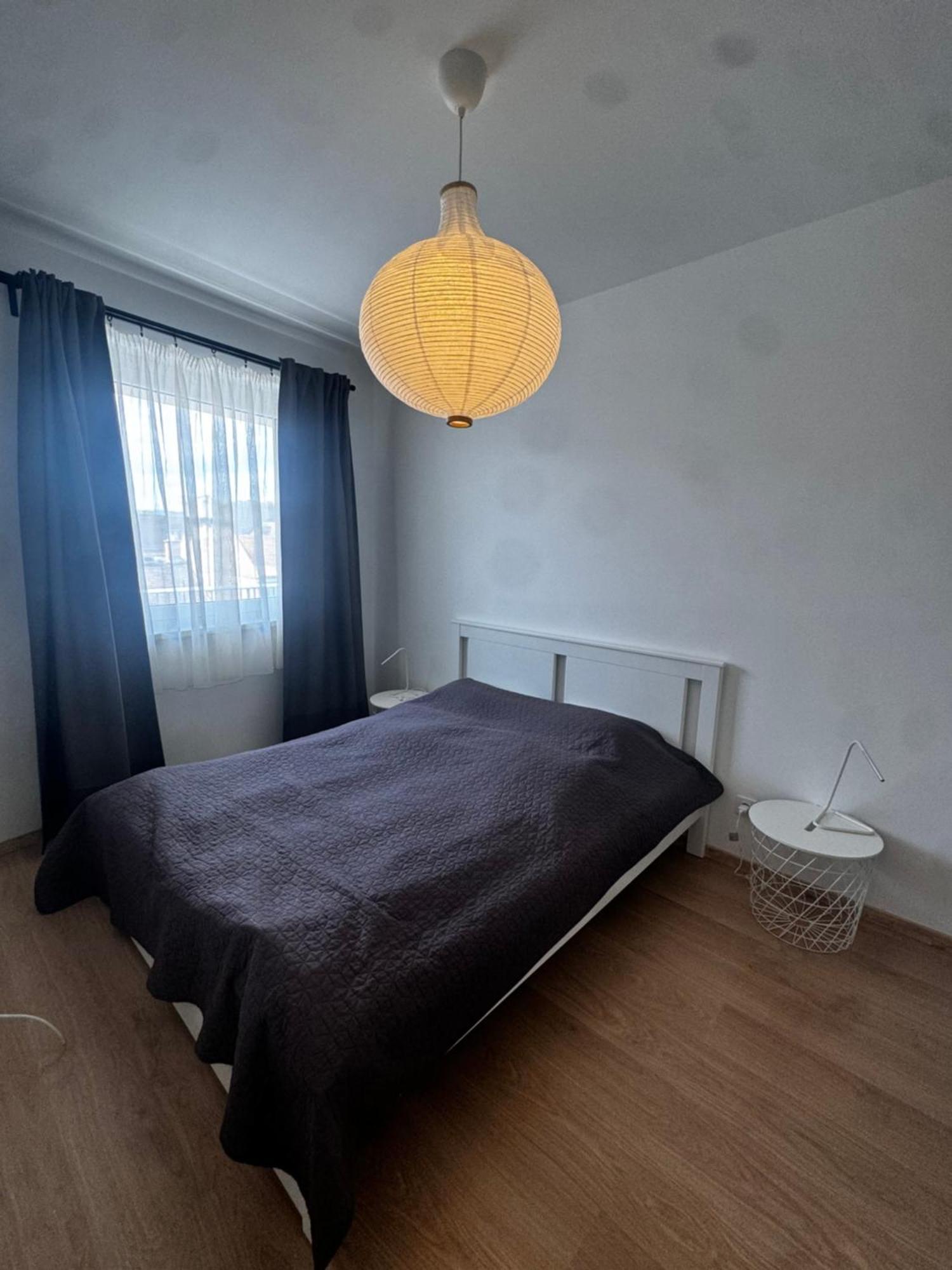 Vh9 Apartments Budapest Eksteriør bilde