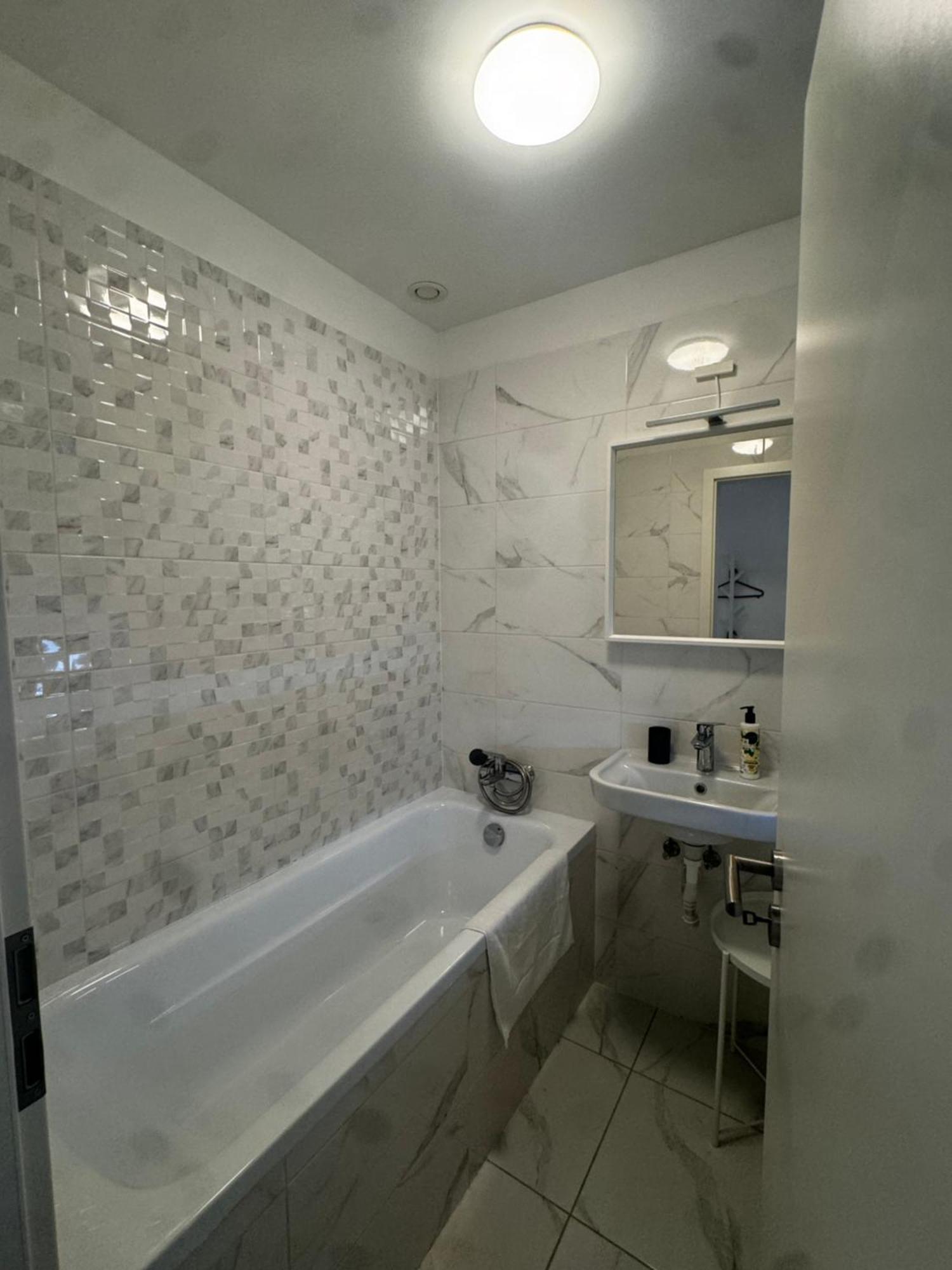 Vh9 Apartments Budapest Eksteriør bilde