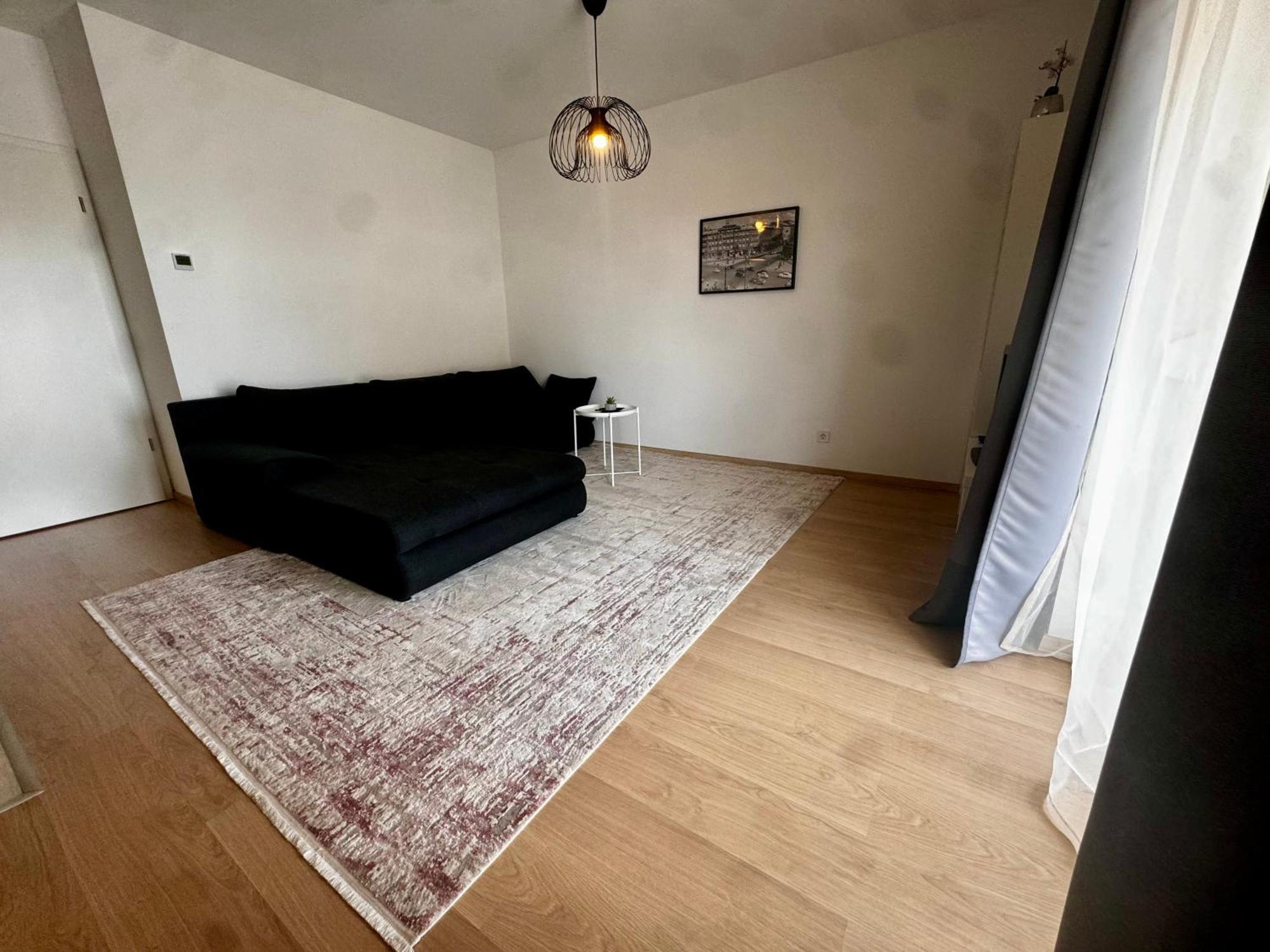 Vh9 Apartments Budapest Eksteriør bilde
