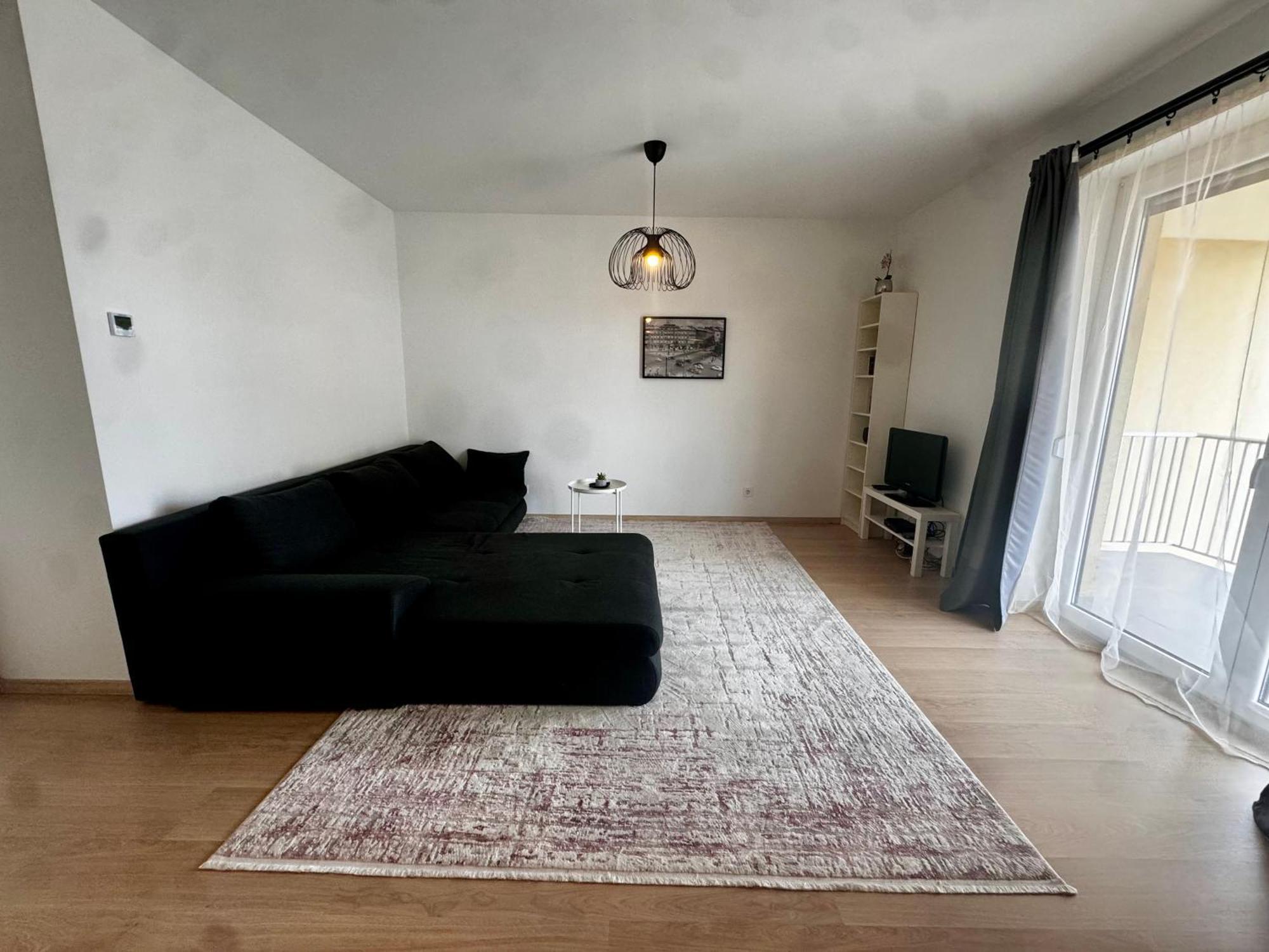 Vh9 Apartments Budapest Eksteriør bilde