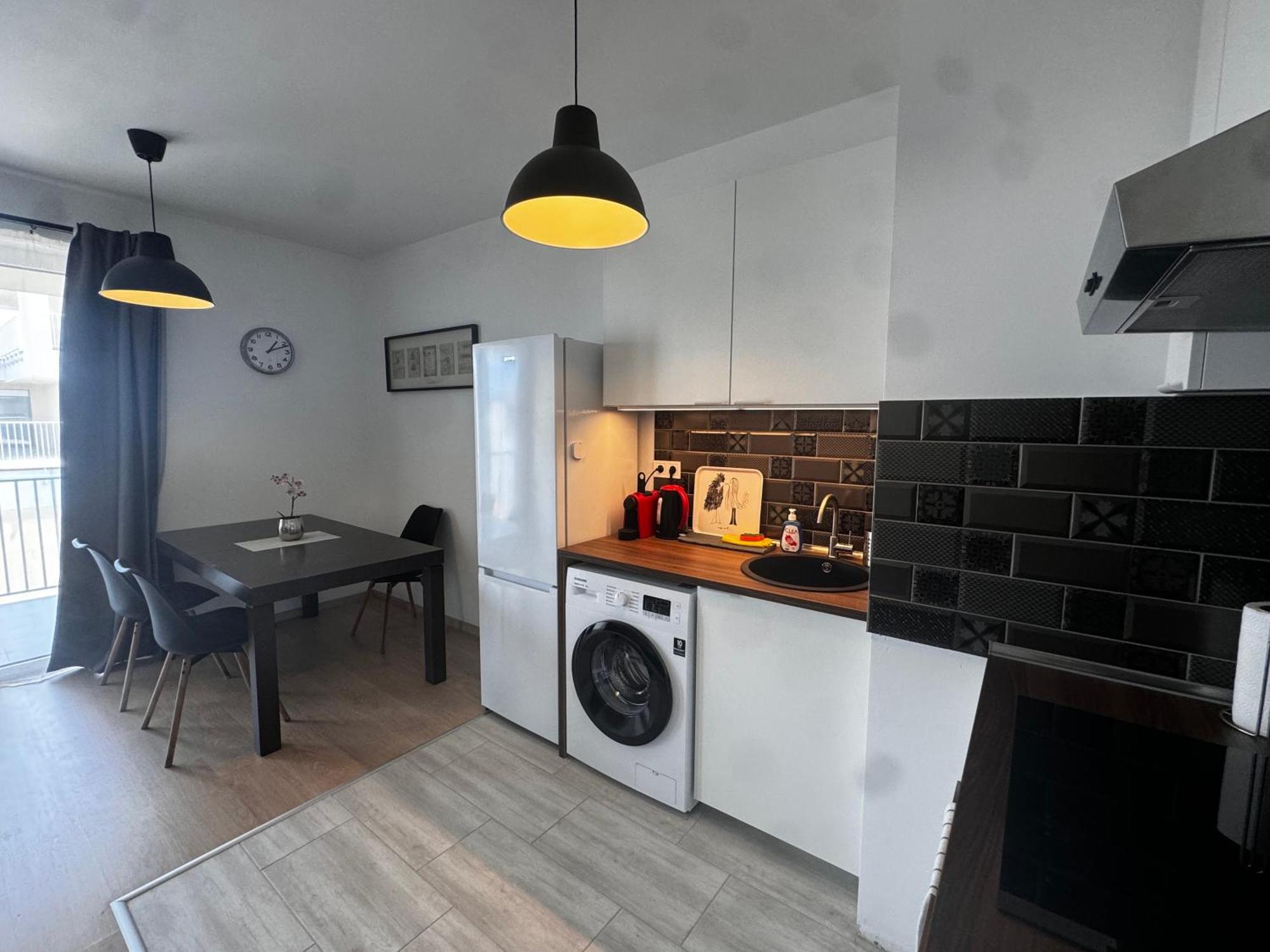 Vh9 Apartments Budapest Eksteriør bilde